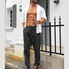 LINERA™ - PANTALONI BĂRBĂTEȘTI