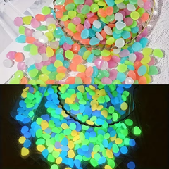 GLOWROCK™ – PIETRICELE STRĂLUCITOARE UNICATE