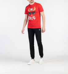 PANTALONI BĂRBĂTEȘTI DIN BUMBAC - MISTRAL