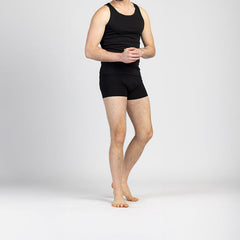 COMFORTCORE - TOP BĂRBĂTEȘTE DIN 2 PIESE, 100% BUMBAC