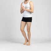 COMFORTCORE - TOP BĂRBĂTEȘTE DIN 2 PIESE, 100% BUMBAC