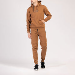 FLEXOR - PANTALONI BĂRBĂTEȘTI DIN BUMBAC