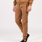 FLEXOR - PANTALONI BĂRBĂTEȘTI DIN BUMBAC