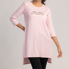 FINA - TUNICĂ DIN BUMBAC PENTRU DAMĂ