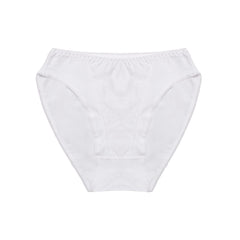 SIMPLEFIT - CHILOȚI DE DAMĂ DIN BUMBAC, 3 BUCĂȚI