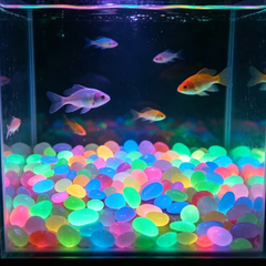 GLOWROCK™ – PIETRICELE STRĂLUCITOARE UNICATE