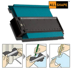 Duplicator de măsurare ALLSHAPE™