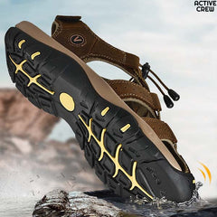 ACTIVECREW™ – SANDALE UNIVERSALE PENTRU BĂRBAȚI