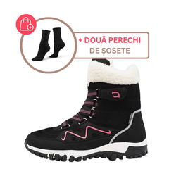 CIZME TERMO IMPERMEABILE ALASKA™