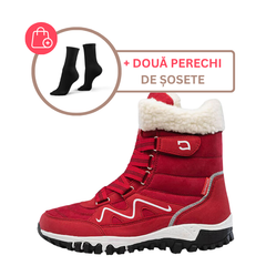 CIZME TERMO IMPERMEABILE ALASKA™