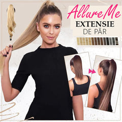ALLUREME™ - EXTENSIE PĂR PENTRU COADĂ