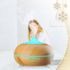 ODORIZANTUL DE CAMERĂ ARIASANA®