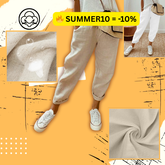 BREEZELINEN™ - PANTALONI DE FEMEI