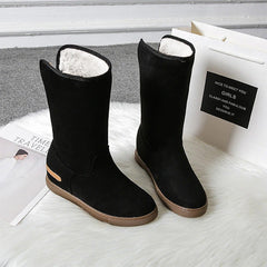 COZYPEAK™ - CIZME DE FEMEI 2 ÎN 1