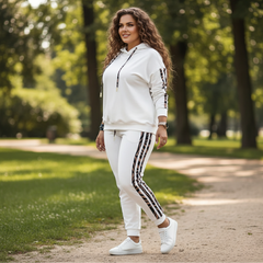 COZYLUX™ - SET SPORT FEMEI