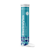 Electroliți – comprimate efervescente, 20 de comprimate efervescente