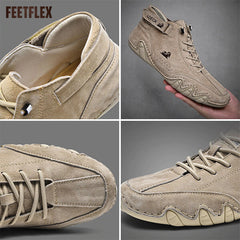 FEETFLEX™ – PANTOFI DE BĂRBAȚI