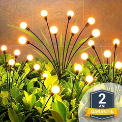 LUMIFLIES™ – LUMINI SOLARE DECORATIVE