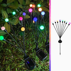 LUMIFLIES™ – LUMINI SOLARE DECORATIVE