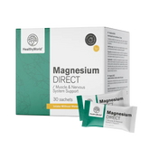 Magneziu DIRECT 400 mg, 30 de pliculețe