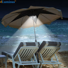 NOU: LAMPĂ LED PORTABILĂ LUMINUS™