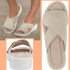 FOAMCLOUD™ - ȘLAPI MODERNI PENTRU VARĂ