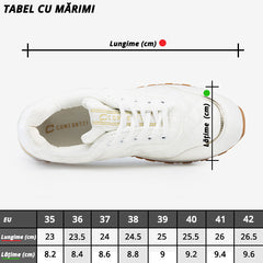 CHICMOVE™ – ADIDAȘI ELEGANȚI PENTRU FEMEI