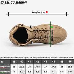 FEETFLEX™ – PANTOFI DE BĂRBAȚI