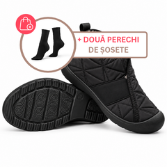 SNUGLUXEᵀᴹ - ÎNCĂLȚĂMINTE DE IARNĂ PENTRU FEMEI