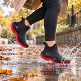 STORMSTEPS™ - ÎNCĂLȚĂMINTE JOASĂ DE GRĂDINĂ PENTRU DAMĂ