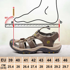 ACTIVECREW™ – SANDALE UNIVERSALE PENTRU BĂRBAȚI