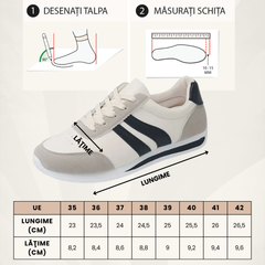 LUNAWALK™ - PANTOF DE FEMEI