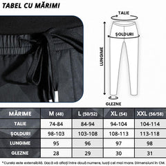 TRENDPOCKET™ - PANTALONI BĂRBĂTEȘTI