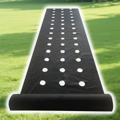 VEGMESH™ – FOLIE PENTRU MULCIRE (1x10m)