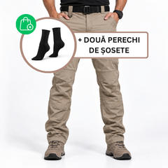 WORKBOSS™ – PANTALONI TACTICI PENTRU BĂRBAȚI