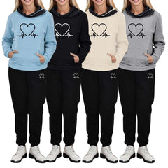 WARMFLEX™ - SET CONFORTABIL PENTRU FEMEI