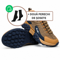STRAVEX™ - PANTOFI BĂRBAȚI
