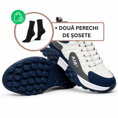 STRAVEX™ - PANTOFI BĂRBAȚI