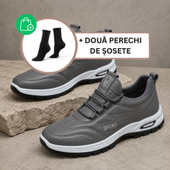 COMFIO™ - PANTOFI PENTRU BĂRBAȚI