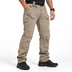 WORKBOSS™ – PANTALONI TACTICI PENTRU BĂRBAȚI