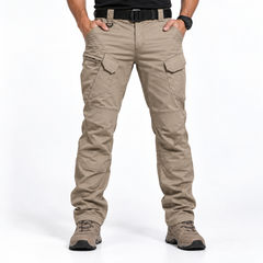 WORKBOSS™ – PANTALONI TACTICI PENTRU BĂRBAȚI