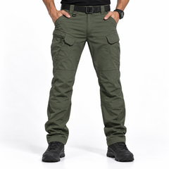 WORKBOSS™ – PANTALONI TACTICI PENTRU BĂRBAȚI