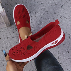 STRIDEKNIT™ - ÎNCĂLȚĂMINTE PENTRU DAMĂ