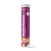 Multivitamine – comprimate efervescente, 20 de comprimate efervescente