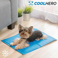 SALTEA DE RĂCORIRE PENTRU CÂINI COOLHERO™