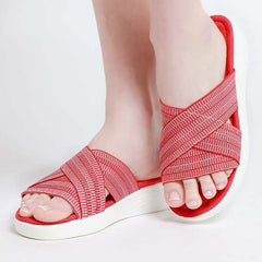 FOAMCLOUD™ - ȘLAPI MODERNI PENTRU VARĂ