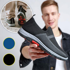 COMFORTSLIP™ - ADIDAȘI CONFORTABILI PENTRU BĂRBAȚI