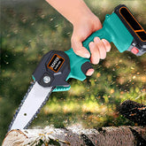 SAWAWAY™ – FIERĂSTRĂU MANUAL CU ACUMULATOR