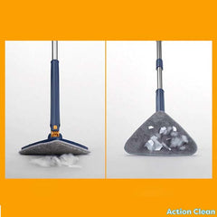 LAVETĂ PENTRU ACTIONCLEAN