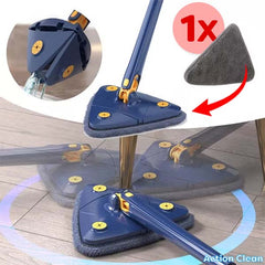 LAVETĂ PENTRU ACTIONCLEAN